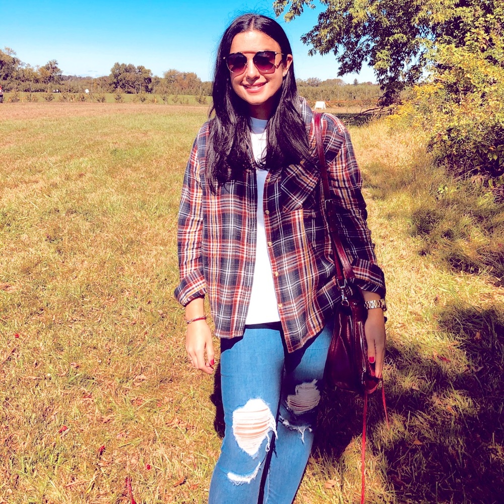 Meet your Posher, Alexa